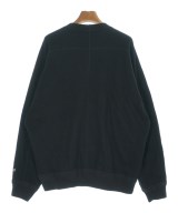 BLAMINK（ブラミンク）スウェット 黒 サイズ:1(S位) レディース/2200721058047