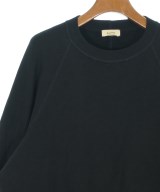 BLAMINK（ブラミンク）スウェット 黒 サイズ:1(S位) レディース/2200721058047