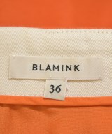 BLAMINK（ブラミンク）ロング・マキシ丈スカート オレンジ サイズ:36(S位) レディース/2200721567044