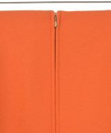 BLAMINK（ブラミンク）ロング・マキシ丈スカート オレンジ サイズ:36(S位) レディース/2200721567044