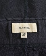 BLAMINK（ブラミンク）スウェットパンツ 紺 サイズ:38(M位) レディース/2200721220703