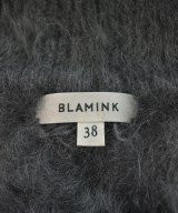 BLAMINK（ブラミンク）カーディガン グレー サイズ:38(M位) レディース/2200722460023