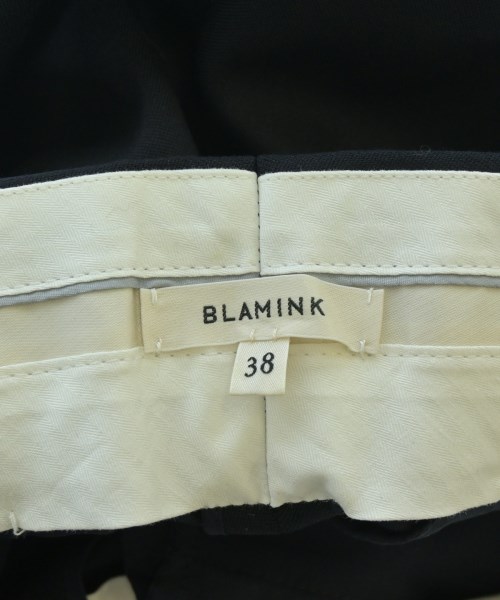 BLAMINK（ブラミンク）その他 黒 サイズ:38(M位) レディース/2200722460313