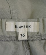 BLAMINK（ブラミンク）その他 カーキ サイズ:36(S位) レディース/2200713526080
