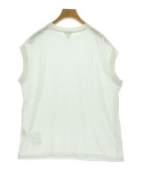 BLAMINK（ブラミンク）タンクトップ 白 サイズ:1(S位) レディース/2200713526097