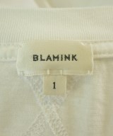BLAMINK（ブラミンク）タンクトップ 白 サイズ:1(S位) レディース/2200713526097