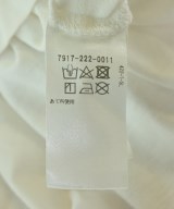 BLAMINK（ブラミンク）タンクトップ 白 サイズ:1(S位) レディース/2200713526097