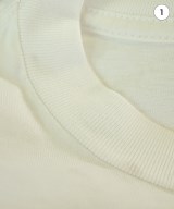 BLAMINK（ブラミンク）タンクトップ 白 サイズ:1(S位) レディース/2200713526097