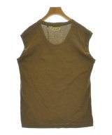 BLAMINK（ブラミンク）タンクトップ 茶 サイズ:38(M位) レディース/2200713526189