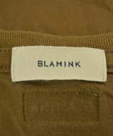 BLAMINK（ブラミンク）タンクトップ 茶 サイズ:38(M位) レディース/2200713526189