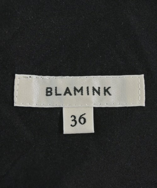 BLAMINK（ブラミンク）その他 グレー サイズ:36(S位) レディース/2200713526196