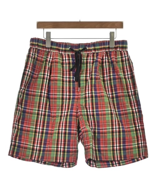 BLAMINK(ブラミンク)のショートパンツ サイズ:48(L位) 10,400円