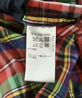 BLAMINK（ブラミンク）ショートパンツ 赤 サイズ:48(L位) メンズ/2200713526202