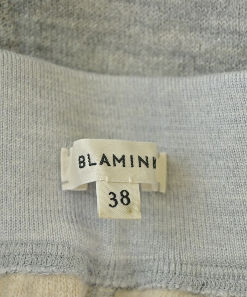 BLAMINK（ブラミンク）その他 グレー サイズ:38(M位) レディース/2200713526370