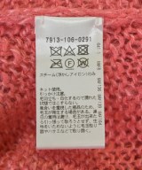 BLAMINK（ブラミンク）ニット・セーター ピンク サイズ:F レディース/2200713526455