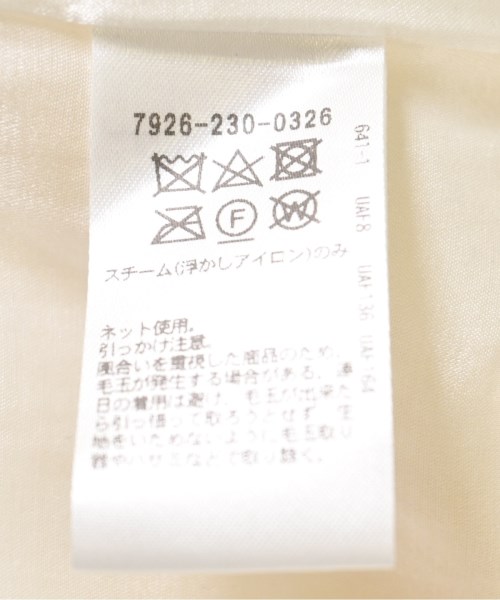 BLAMINK（ブラミンク）ワンピース ベージュ サイズ:38(M位) レディース/2200713526462