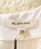 BLAMINK（ブラミンク）ワンピース ベージュ サイズ:38(M位) レディース/2200713526462