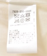 BLAMINK（ブラミンク）ワンピース ベージュ サイズ:38(M位) レディース/2200713526462