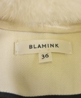 BLAMINK（ブラミンク）その他 黒 サイズ:36(S位) レディース/2200713526479