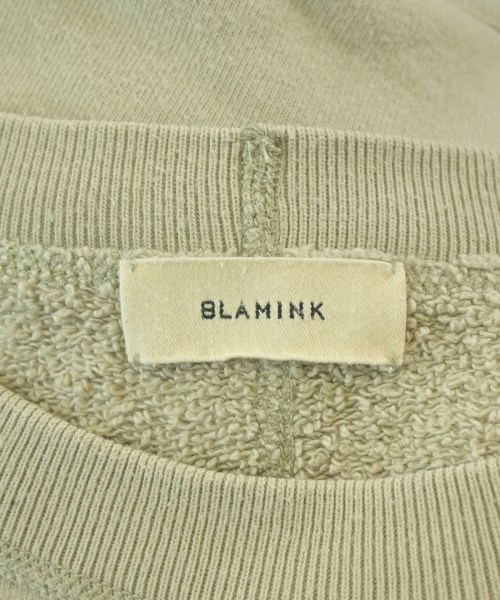 BLAMINK（ブラミンク）スウェット グレー サイズ:F レディース/2200728358010
