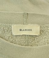 BLAMINK（ブラミンク）スウェット グレー サイズ:F レディース/2200728358010