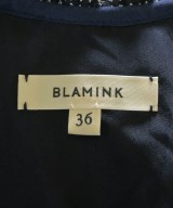 BLAMINK（ブラミンク）ワンピース 黒 サイズ:36(S位) レディース/2200728540026