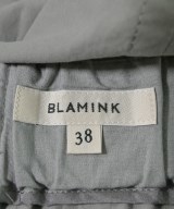 BLAMINK（ブラミンク）ロング・マキシ丈スカート グレー サイズ:38(M位) レディース/2200728437012