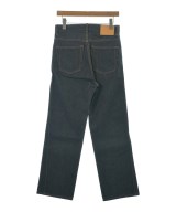 BLAMINK（ブラミンク）デニムパンツ 黒 サイズ:0(XS位) レディース/2200679060055