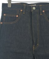 BLAMINK（ブラミンク）デニムパンツ 黒 サイズ:0(XS位) レディース/2200679060055