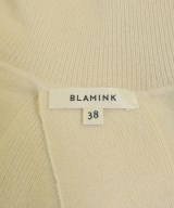 BLAMINK（ブラミンク）ベスト 白 サイズ:38(M位) レディース/2200679060215