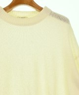 BLAMINK（ブラミンク）ニット・セーター 白 サイズ:36(S位) レディース/2200679060222