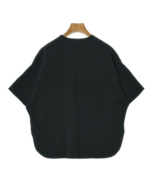 BLAMINK（ブラミンク）Tシャツ・カットソー 黒 サイズ:36(S位) レディース/2200679060376