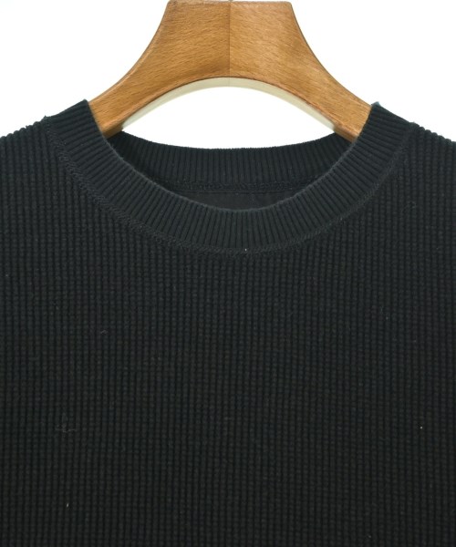 BLAMINK（ブラミンク）Tシャツ・カットソー 黒 サイズ:36(S位) レディース/2200679060376
