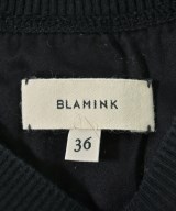 BLAMINK（ブラミンク）Tシャツ・カットソー 黒 サイズ:36(S位) レディース/2200679060376
