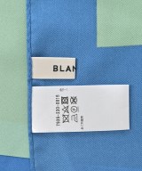 BLAMINK（ブラミンク）バンダナ・スカーフ 緑 サイズ:- レディース/2200677506036