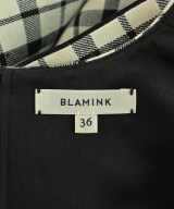 BLAMINK（ブラミンク）ワンピース 白 サイズ:36(S位) レディース/2200661914021