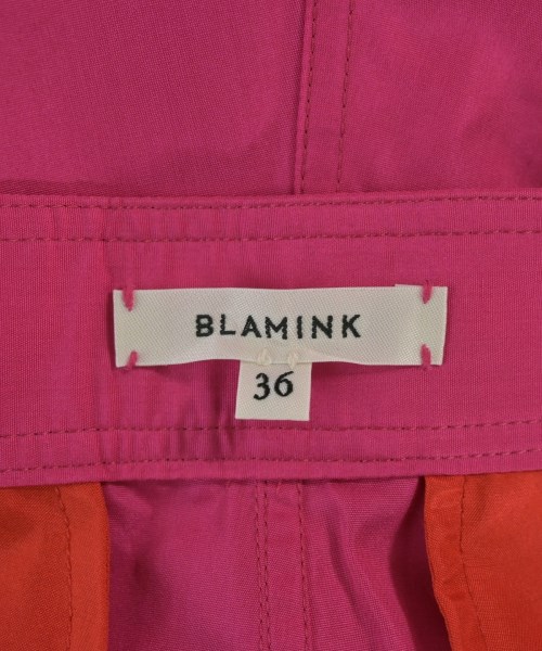 BLAMINK（ブラミンク）その他 ピンク サイズ:36(S位) レディース/2200682531153