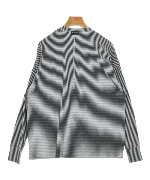 BLAMINK（ブラミンク）Tシャツ・カットソー 黒 サイズ:36(S位) レディース/2200686191070