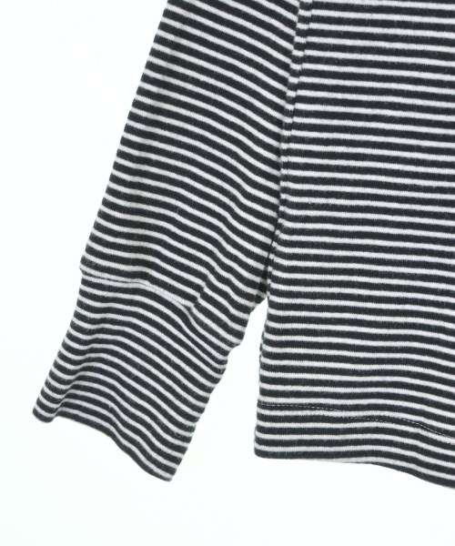 BLAMINK（ブラミンク）Tシャツ・カットソー 黒 サイズ:36(S位) レディース/2200686191070