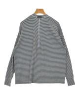 BLAMINK（ブラミンク）Tシャツ・カットソー 黒 サイズ:36(S位) レディース/2200686191070