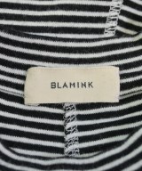 BLAMINK（ブラミンク）Tシャツ・カットソー 黒 サイズ:36(S位) レディース/2200686191070
