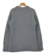 BLAMINK（ブラミンク）ニット・セーター グレー サイズ:36(S位) レディース/2200689407031