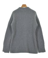 BLAMINK（ブラミンク）ニット・セーター グレー サイズ:36(S位) レディース/2200689407031