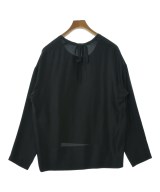 BLAMINK（ブラミンク）ブラウス 黒 サイズ:F レディース/2200689674082