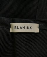 BLAMINK（ブラミンク）ブラウス 黒 サイズ:F レディース/2200689674082