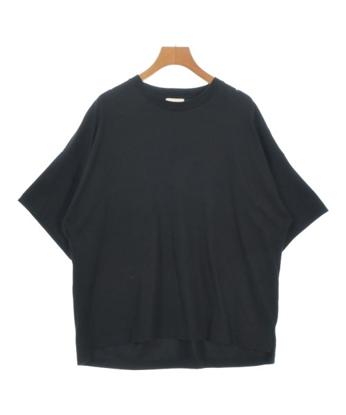 BLAMINK(ブラミンク)Tシャツ・カットソー 黒 サイズ:1(S位)/2200689674099