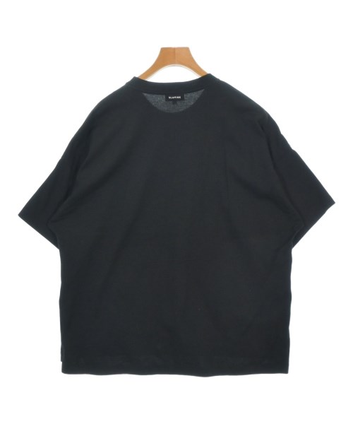 BLAMINK（ブラミンク）Tシャツ・カットソー 黒 サイズ:1(S位) レディース/2200689674099