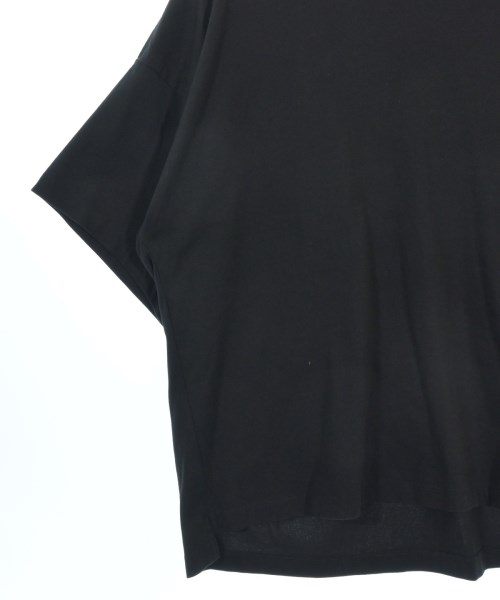 BLAMINK（ブラミンク）Tシャツ・カットソー 黒 サイズ:1(S位) レディース/2200689674099