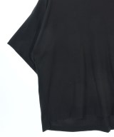 BLAMINK（ブラミンク）Tシャツ・カットソー 黒 サイズ:1(S位) レディース/2200689674099