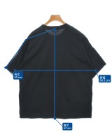 BLAMINK（ブラミンク）Tシャツ・カットソー 黒 サイズ:1(S位) レディース/2200689674099